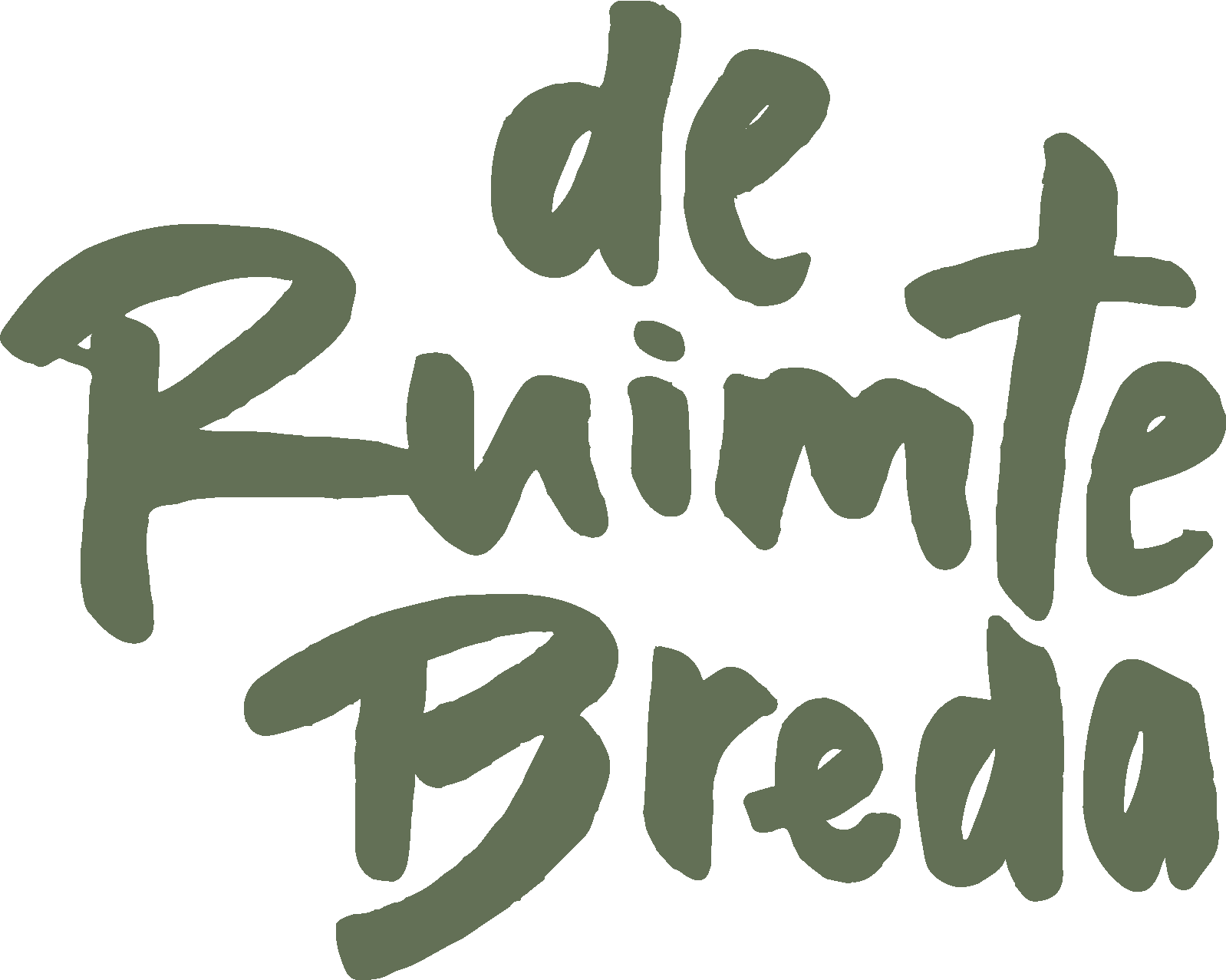 DeRuimte Breda